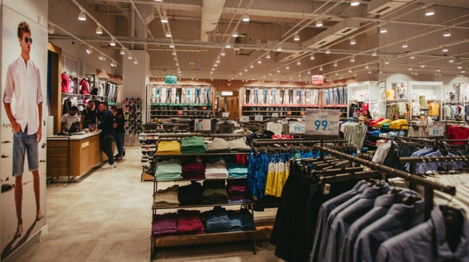 Iulius Mall Suceava