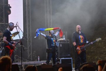 O seară (aproape) perfectă
