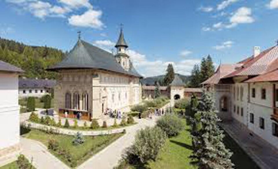 Zilele culturii și tradițiilor românești la Putna