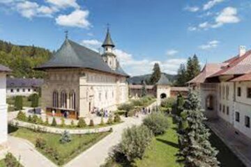Zilele culturii și tradițiilor românești la Putna