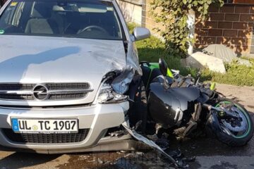 Accidentul de la Arbore