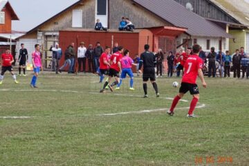 Campionatul Ligii a V-a va începe la mijlocul lunii septembrie