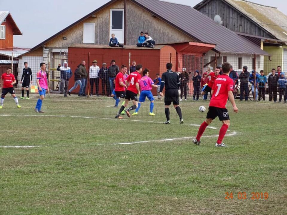 Campionatul Ligii a V-a va începe la mijlocul lunii septembrie