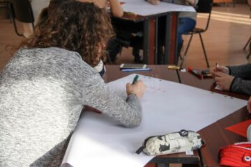Elevii suceveni domină secțiunea Poezie a finalei Festivalului Național de Arte pentru Liceeni „LicArt”