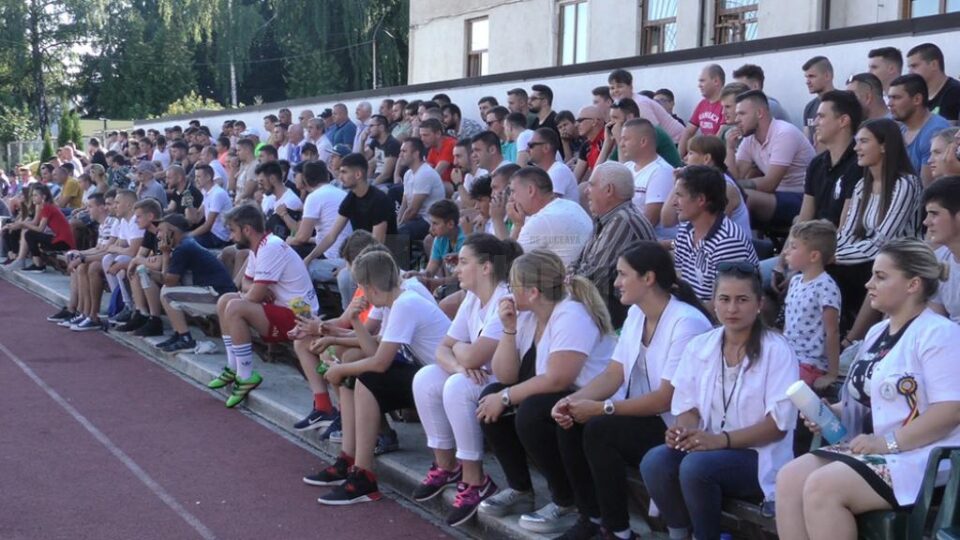 Cupa Nikodemus la minifotbal