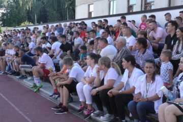 Cupa Nikodemus la minifotbal