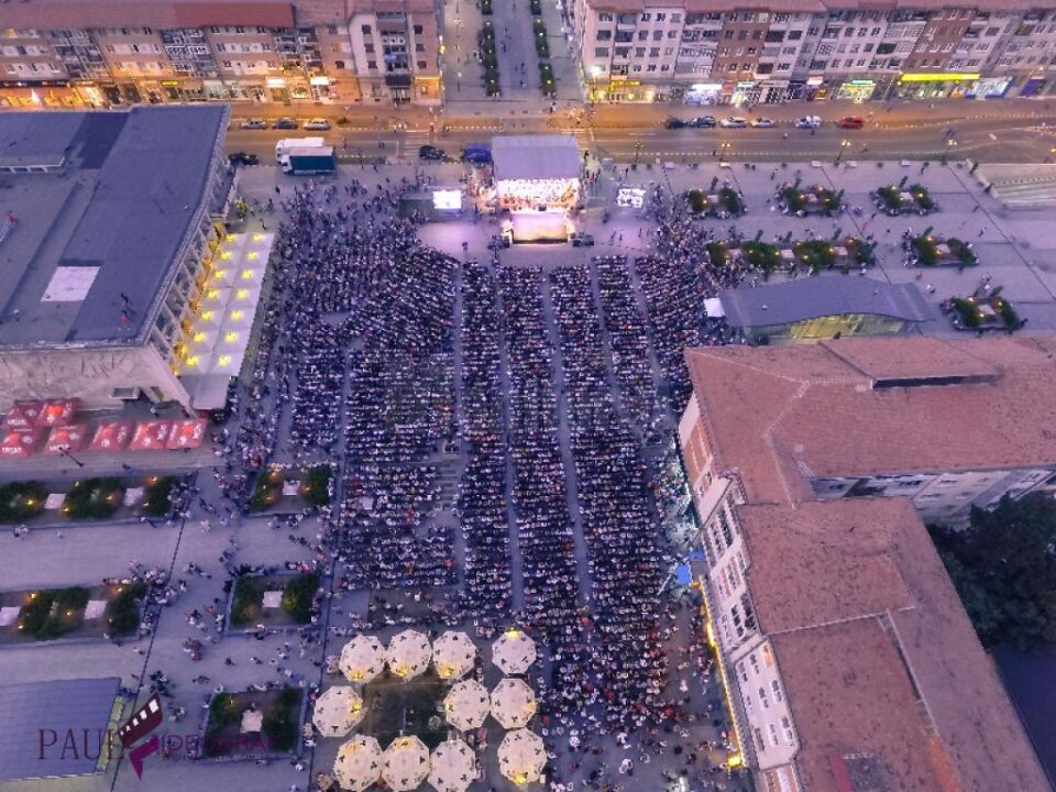 Simfoniile de toamnă au ajuns la cea de-a VIII-a ediție 3