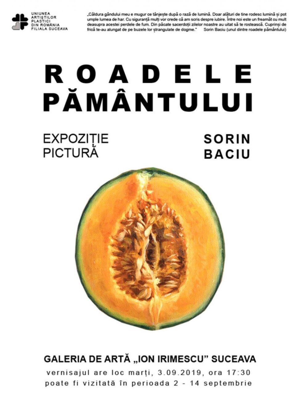 Unde fugim de-acasă...
