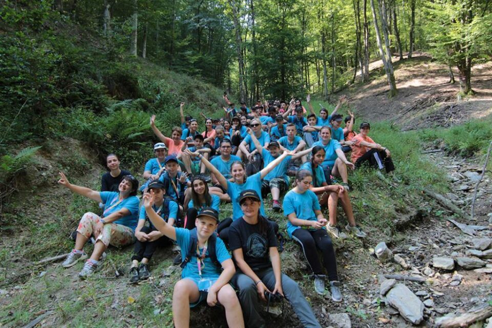 Elevă a școlii din Pătrăuți, laureată în cadrul unui concurs național de educație ecologică