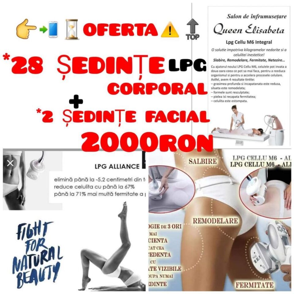 Reduceri de 10% și 20% la serviciile oferite de Salonul Queen Elisabeta, pentru cei care prezintă taloane apărute în Monitorul de Suceava