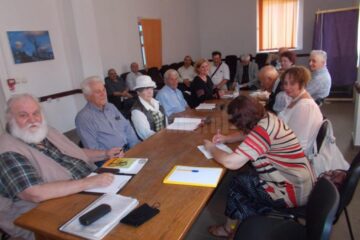 Festivalul internațional „Umor Fără Frontiere în Țara de Sus”, ediția a VIII-a, la Căminul Cultural Vama