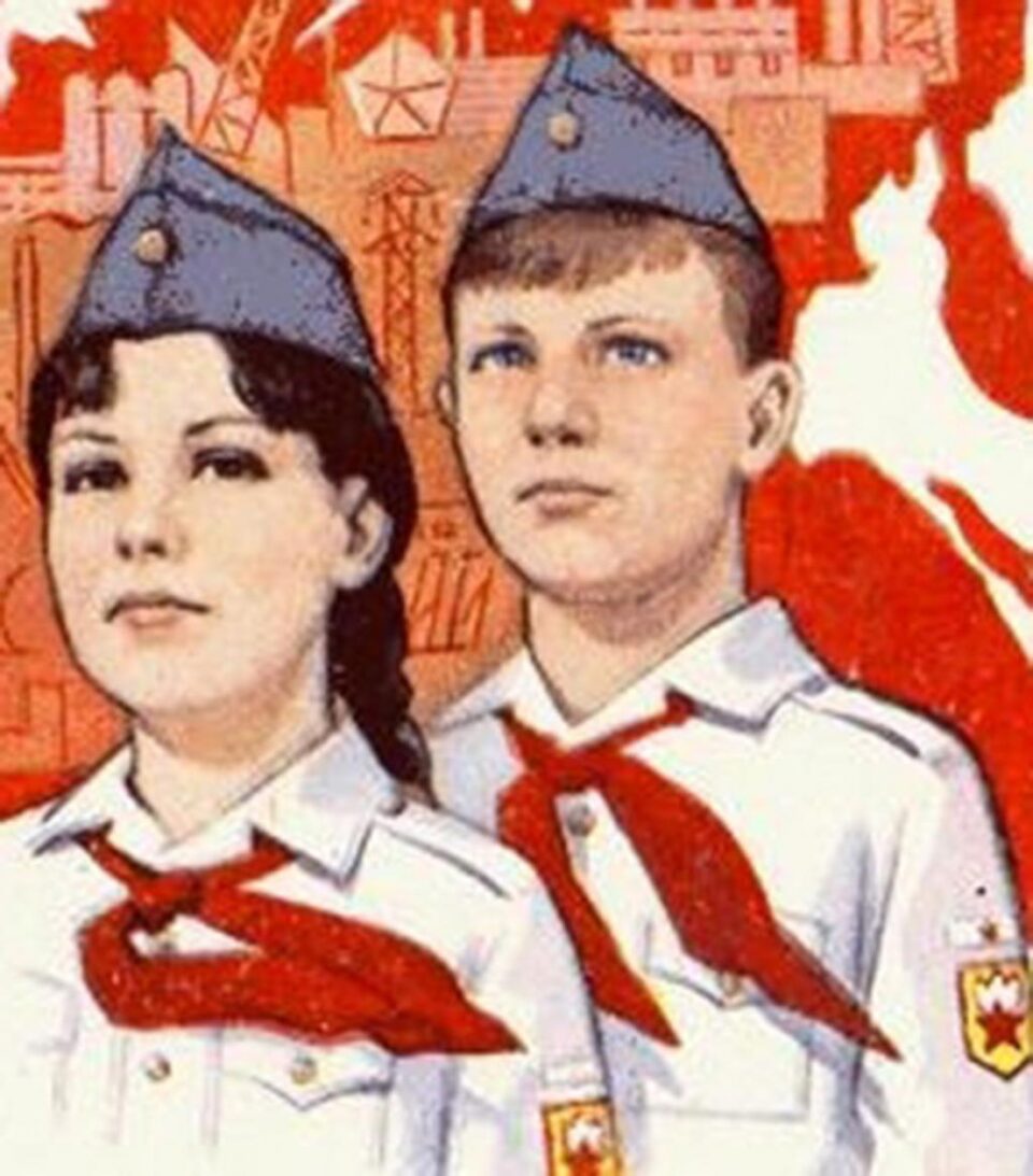 „Pionierii din Cîmpulung”