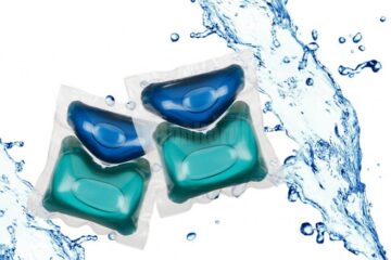 detergent