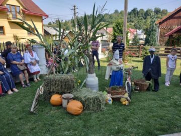 Comunitatea poloneză din România s-a reunit la Solonețu Nou, la Sărbătoarea Roadelor