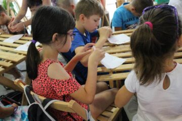 Ateliere, cursuri, activități sportive și excursii, la prima ediție a școlii de vară de la Școala Nr. 1 Suceava