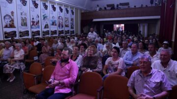Festivalul Internațional de Teatru pentru Tineret „Grigore Vasiliu Birlic”