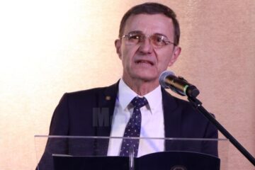 Ioan Aurel Pop, președintele Academiei Române