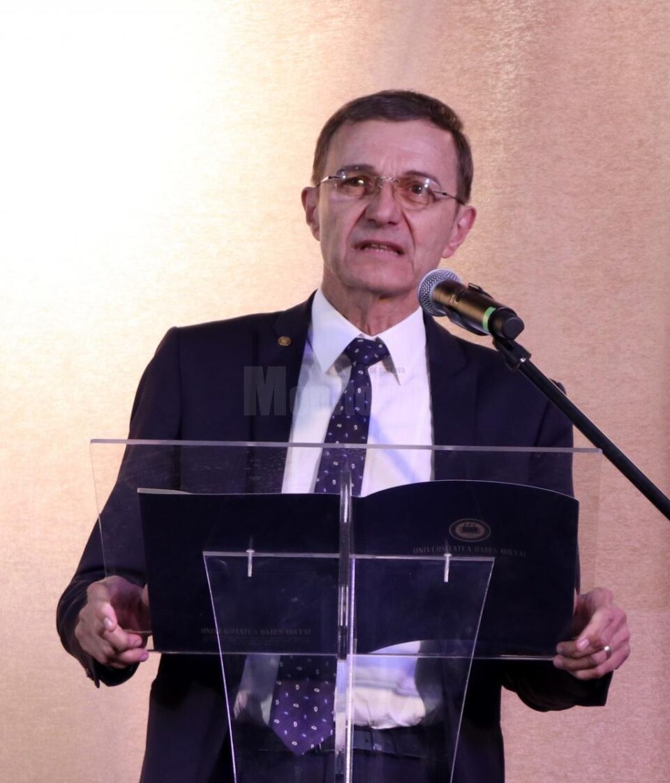Ioan Aurel Pop, președintele Academiei Române