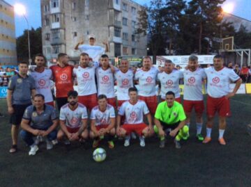 Interconti Suceava a câștigat Cupa Nikodemus 2019