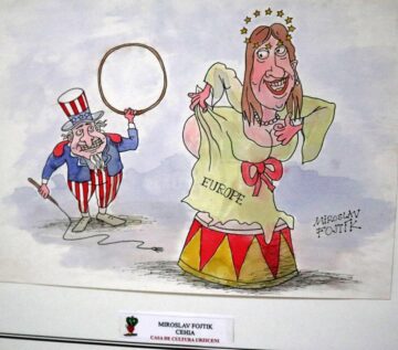„Revelionul Caricaturiștilor”, pe 1 septembrie, la Fălticeni