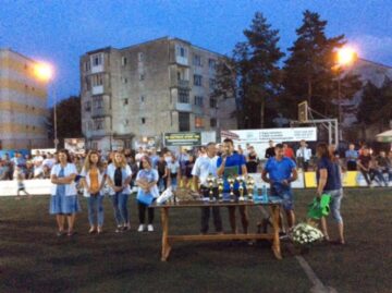 Interconti Suceava a câștigat Cupa Nikodemus 2019