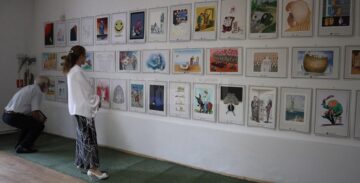 „Revelionul Caricaturiștilor”, pe 1 septembrie, la Fălticeni