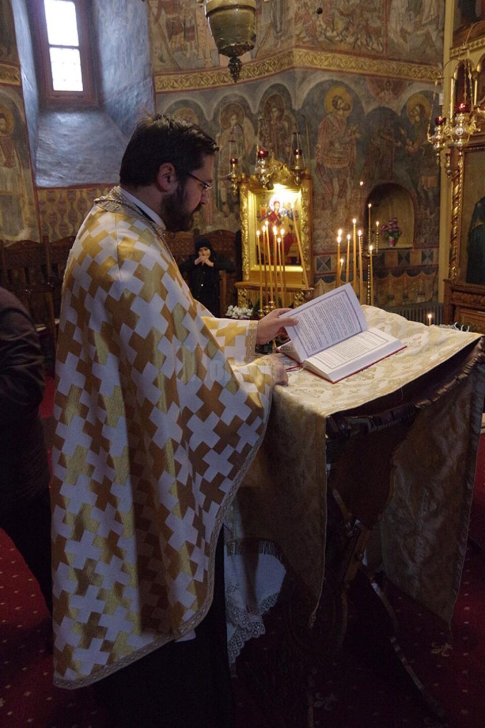 Când vine sfârșitul?