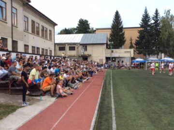 Interconti Suceava a câștigat Cupa Nikodemus 2019