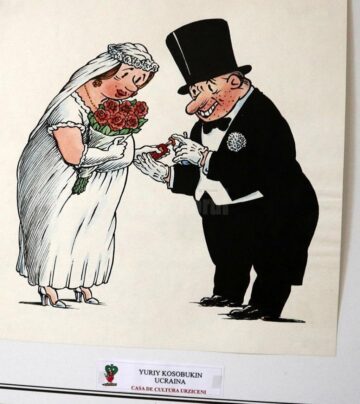 „Revelionul Caricaturiștilor”, pe 1 septembrie, la Fălticeni