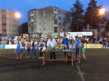 Interconti Suceava a câștigat Cupa Nikodemus 2019