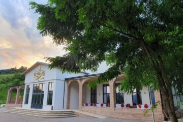 Sala 7 Izvoare, locația ideală pentru nunți și evenimente în mijlocul naturii