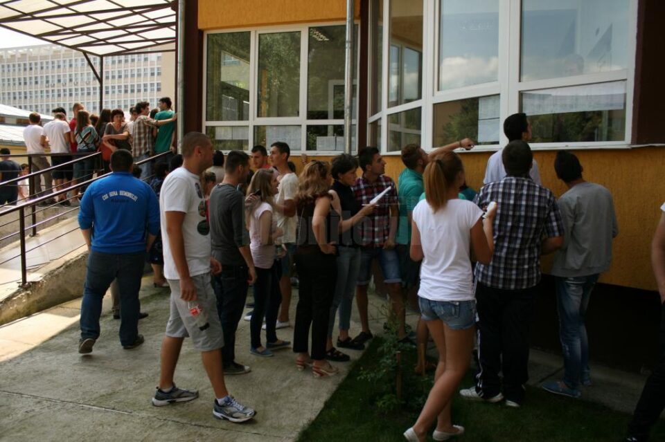 Rezultate bacalaureat Rezultate bacalaureat