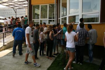 Rezultate bacalaureat