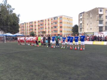 Interconti Suceava a câștigat Cupa Nikodemus 2019