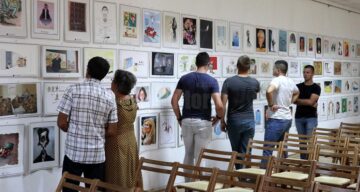 „Revelionul Caricaturiștilor”, pe 1 septembrie, la Fălticeni