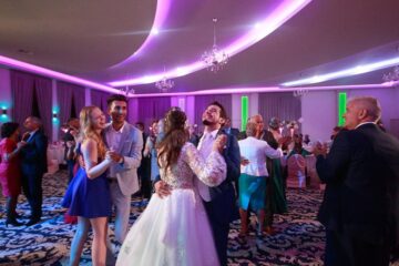 7 Izvoare, locația ideală pentru nunți și evenimente, în inima Bucovinei