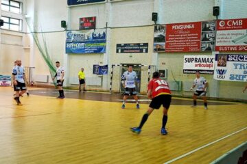 CSU Suceava s-a impus în amicalul cu Steaua II CSU Suceava s-a impus în amicalul cu Steaua II