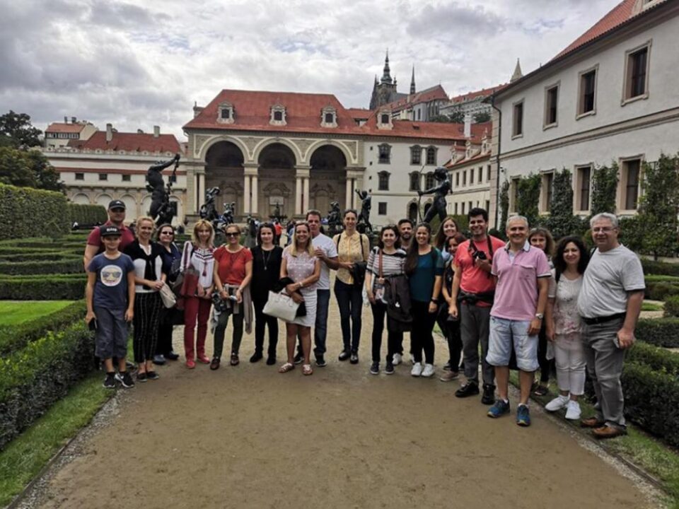 Abordări inovatoare pentru predare