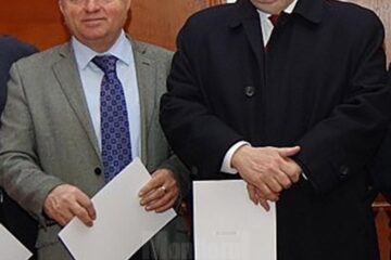 Ilie Niță și Ioan Stan