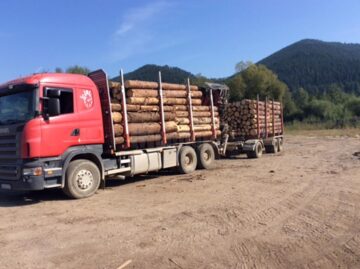 Transparență și comunicare la Holzindustrie Schweighofer