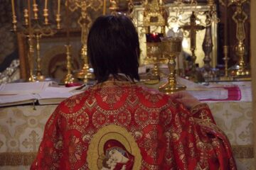 „Când mă rog, Îl simt pe Dumnezeu în suflet”