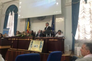 Prezidiul Academiei de Științe a Moldovei