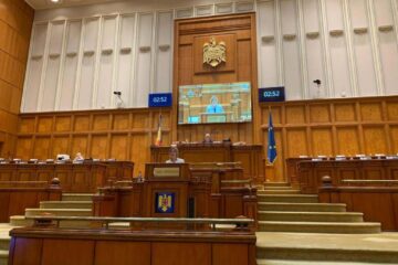 Deputatul PSD de Suceava Maricela Cobuz