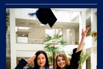 A doua sesiune de admitere la Universitatea din Suceava, din 9 septembrie