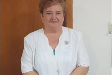 Gabriela Mihai, inspector școlar general