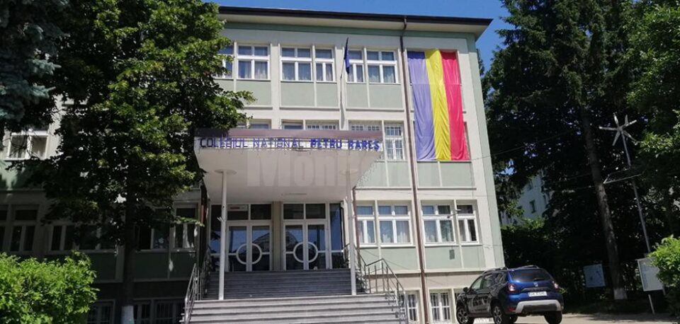 Colegiul Național "Petru Rareș" Suceava