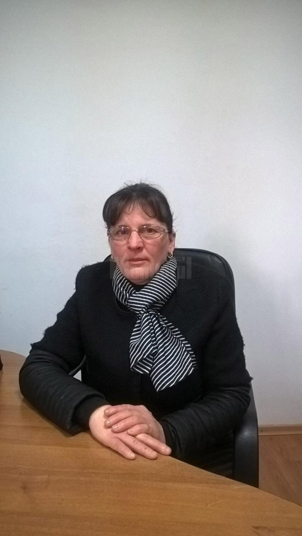 Melania Beșa