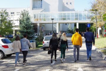 Universitatea din Suceava