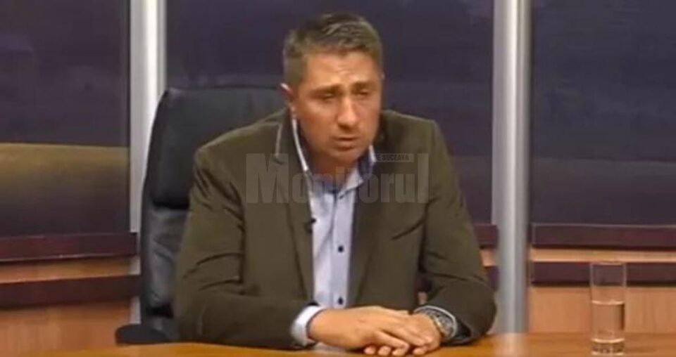 Ionel Vasiliu: „Probabil că deputatul PSD Alexandru Rădulescu îi confundă pe sucevenii care și-au luat lumea-n cap cu sinecuriștii PSD care pleacă în destinații exotice pe banii statului”