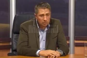 Ionel Vasiliu: „Probabil că deputatul PSD Alexandru Rădulescu îi confundă pe sucevenii care și-au luat lumea-n cap cu sinecuriștii PSD care pleacă în destinații exotice pe banii statului”